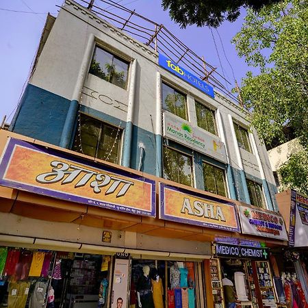 Fabexpress Manas Residency Hotel Mumbai Exterior photo